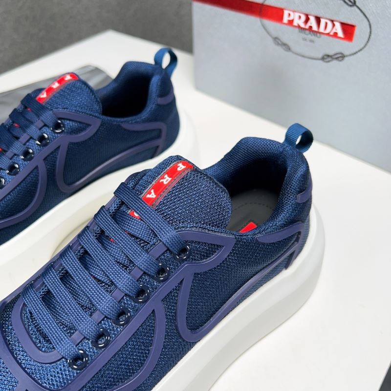 Prada Sneakers